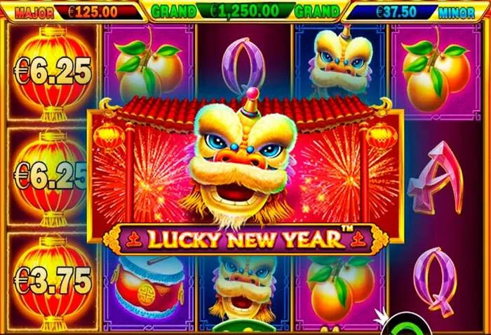 Mystical Voodoo themed online slot game at Voodoocasino, ready to play.