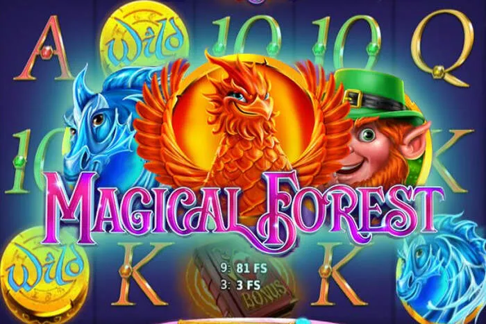 Voodoocasino Online tilbyr en magisk opplevelse med trygge casinospill
