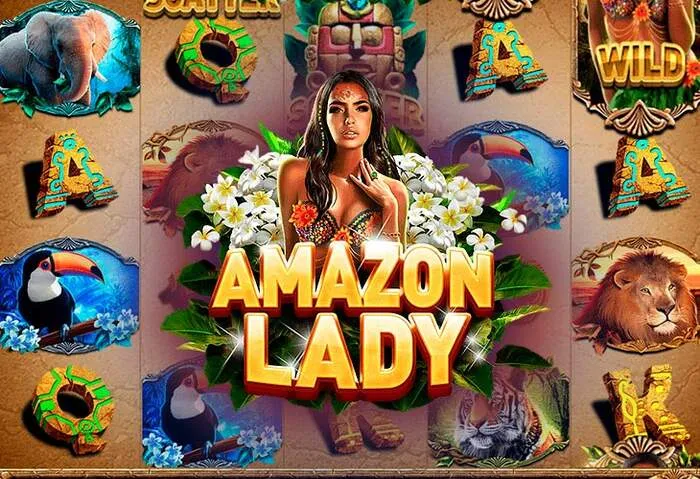 Best online slots at Voodoo Casino Online