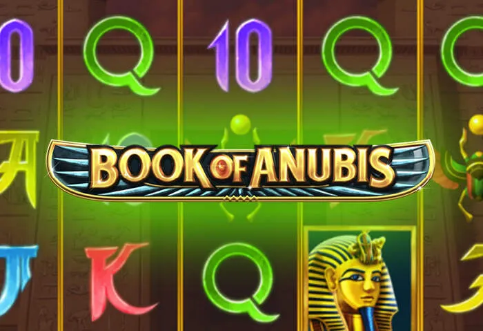Voodoo-inspirerade spel på Voodoocasino Online