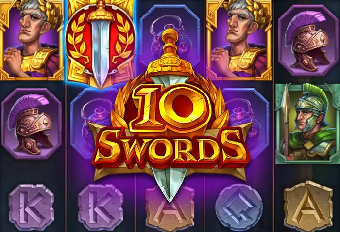Best online slots at Voodoo Casino Online