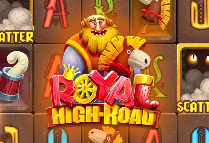 Upptäck Voodoocasino Online med nya bonusar
